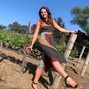 Meet your Posher, Madeline